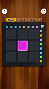 泡泡解压模拟器