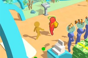 水族馆乐园中文版