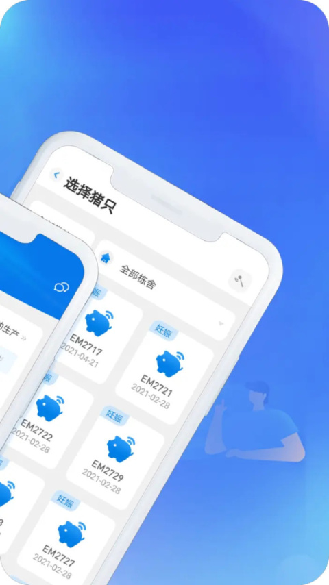 猪联网软件