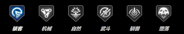 明日边境国际服(Battle Night)