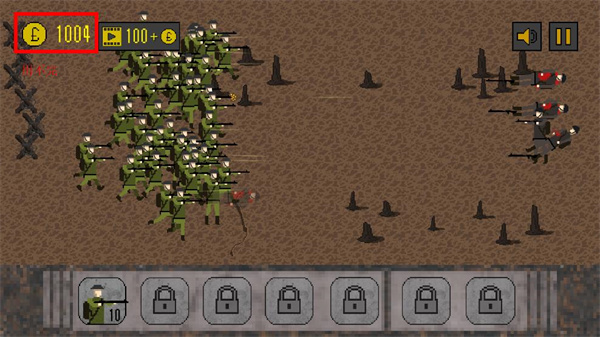 1917战壕战更多国家版