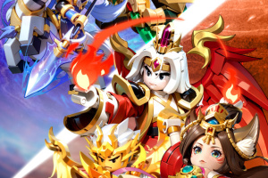 我是小奇兵手游