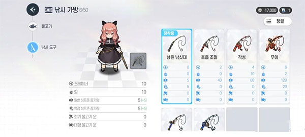 棕色尘埃2国际服(BrownDust2)