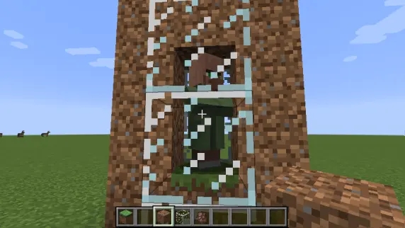 我的世界PE版最新版