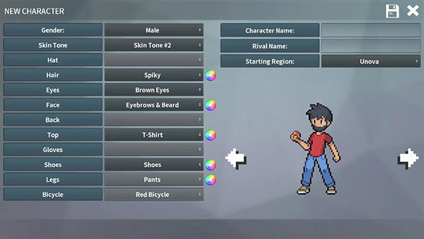 PokeMMO官方版