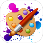 绘画大师游戏