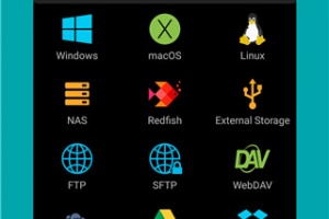 FE文件管理器专业版app