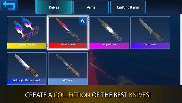 CSGO跳跳乐手机版