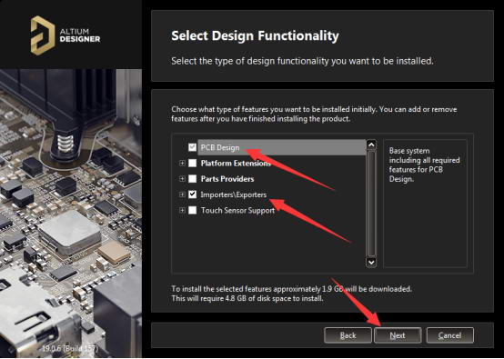 Altium Designer