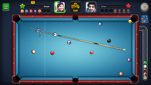 8 Ball Pool最新版