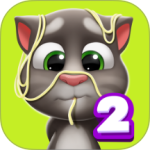 My Talking Tom2手游
