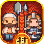 小小村长九游渠道服