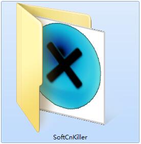 softcnkiller最新版
