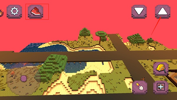 小小沙盒世界官方正版