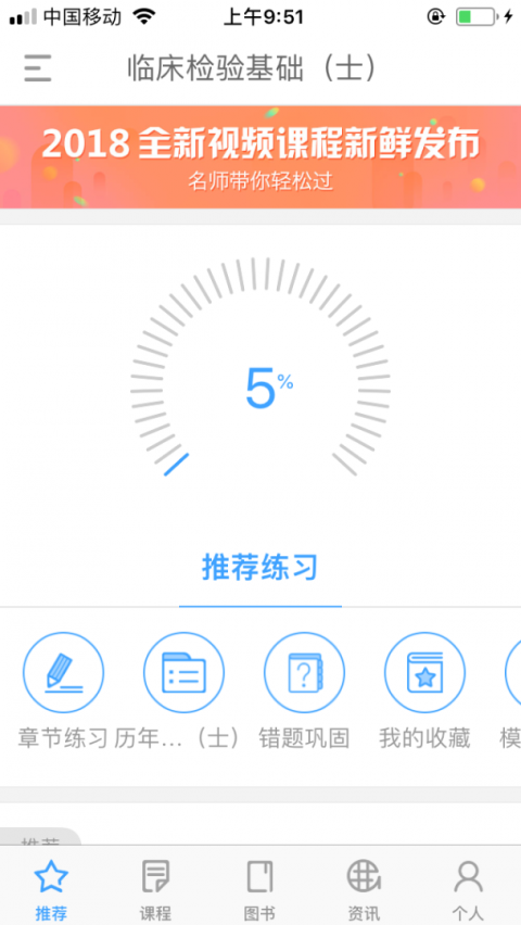 润题库app