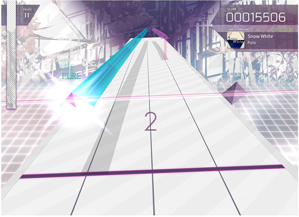 Arcaea国际版