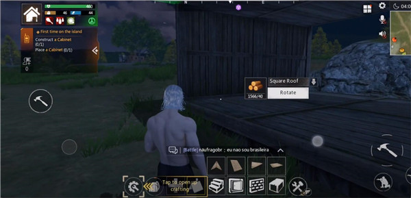 生存与崛起活着最新版