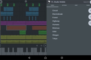 水果音乐制作软件手机版