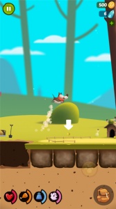 我的冒险狗(Diggy Dog)