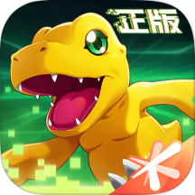 数码宝贝新世纪官方正版