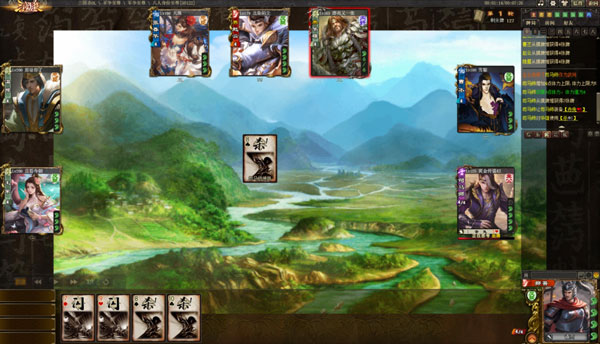 三国杀OL互通版官方正版