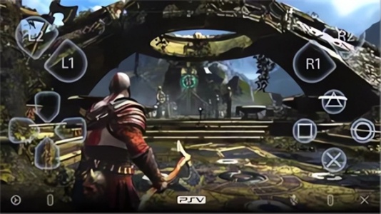 PSV模拟器手机版