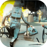 梦回战场最新版