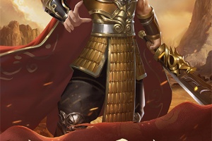 贪玩暴击联盟手游