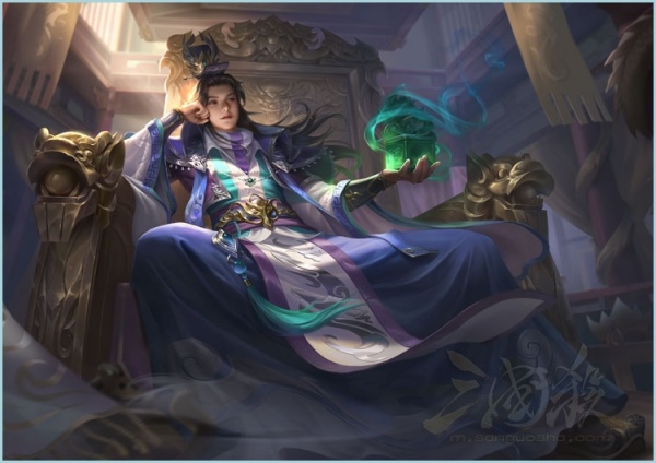 三国杀移动版360版