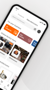 Alibaba.com(阿里巴巴)