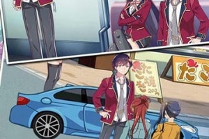 樱花校园模拟器中文版