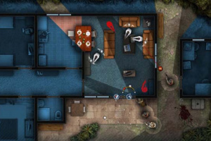 破门而入手游汉化版