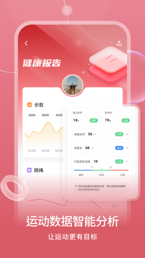 倍益康官方版
