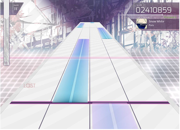 Arcaea国际版