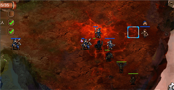 战棋天下官方版