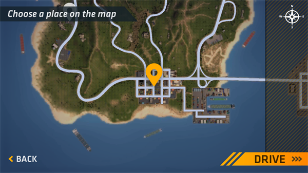 终极卡车模拟器官方正版