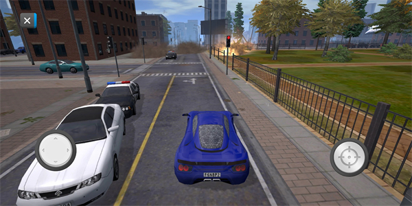 城市粉碎模拟器2官方正版