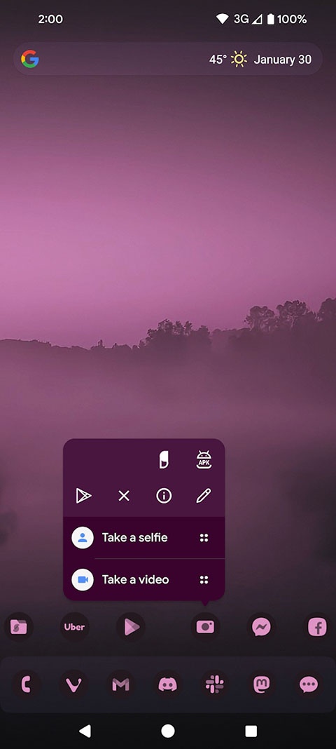 nova启动器(Nova Launcher)