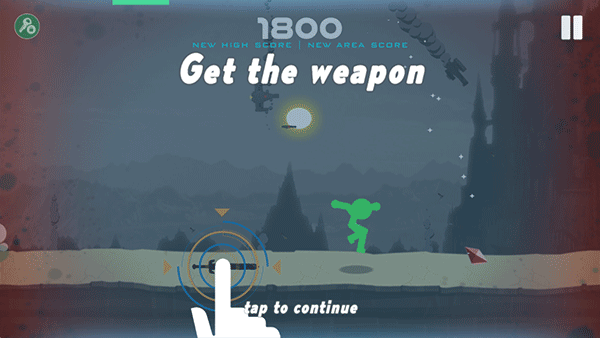 火柴人闪光官方版