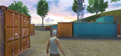 生存小队联机版