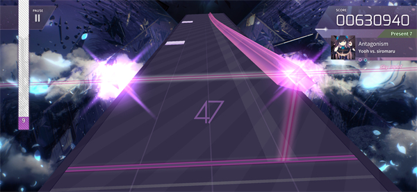 Arcaea国际版