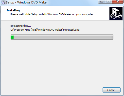 windows dvd maker