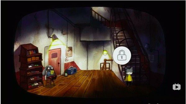 雨城手游官方版
