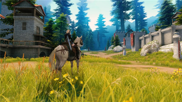 猎魂觉醒华为版