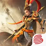 三国如龙传0.1折扣版