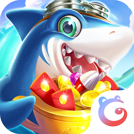 捕鱼人生百度版