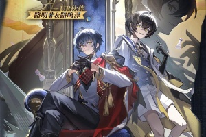 龙族卡塞尔之门手游官方版