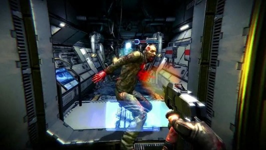 死亡效应2中文版