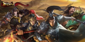 朕的江山手游版本大全