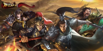 朕的江山手游版本大全